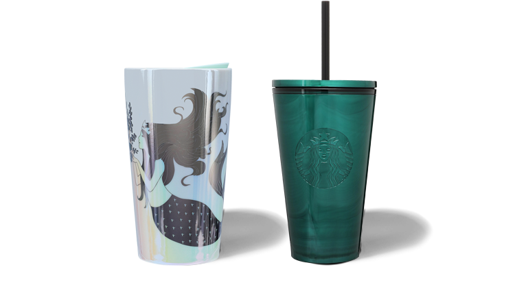 Recompenses Starbucks Paiement Facile Plus D Avantages Et Cafe Gratuit Starbucks Coffee Company